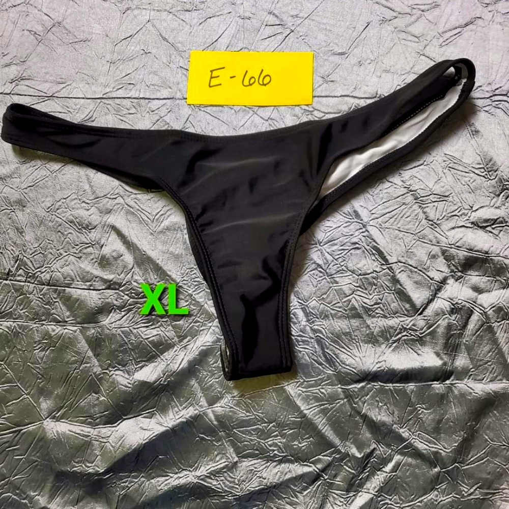 Bikini bottoms